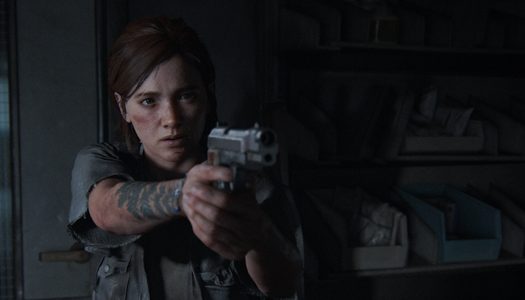 The Last of Us: Parte II presenta un nuevo tráiler