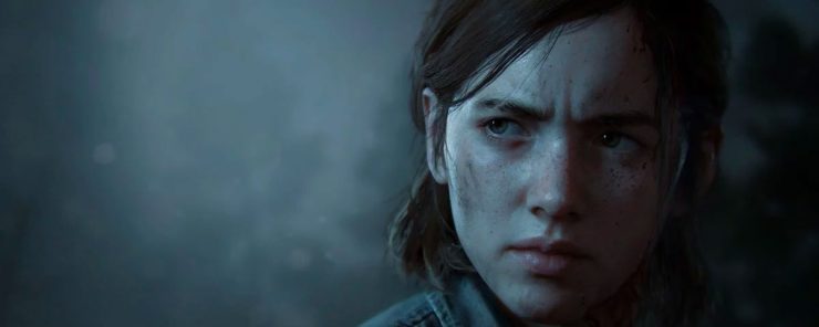 The Last of Us Part II tráiler lanzamiento