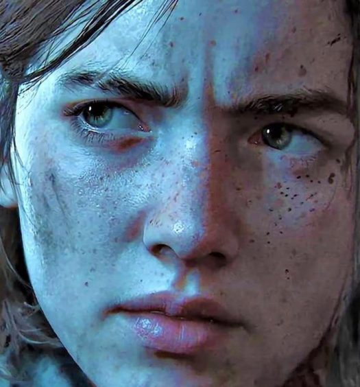 The Last of Us Revisitado 2