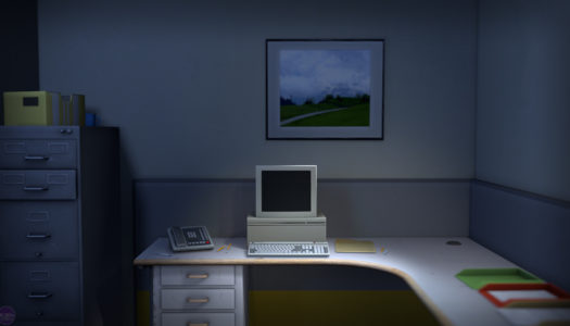 The Stanley Parable