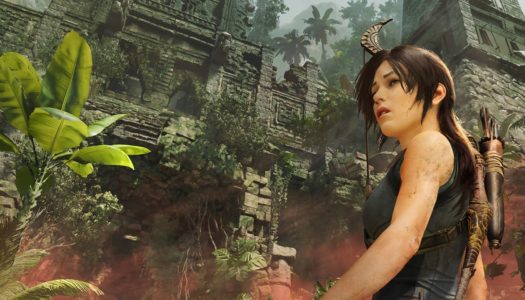 GeForce Now da la bienvenida de nuevo a Square Enix