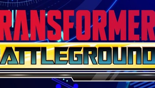 Transformers: Battlegrounds es anunciado oficialmente