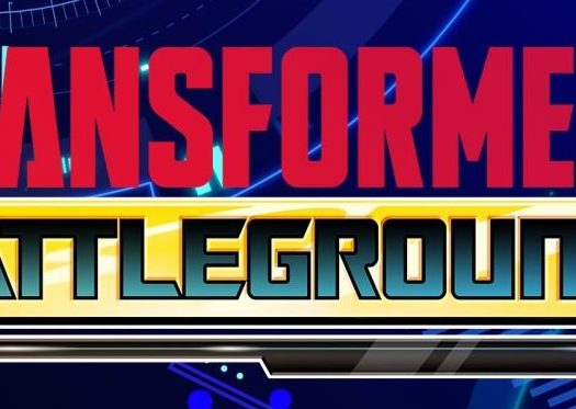 Transformers Battlegrounds