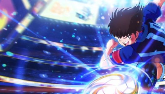 Captain Tsubasa: Rise of the New Champions estrena nuevo tráiler