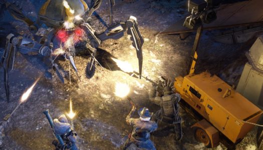 Wasteland 3 estrena tráiler sobre las facciones de Colorado