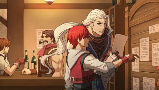 Ys: Memories of Celceta llega a PlayStation 4 en formato físico