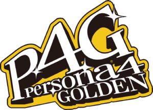 Persona 4 Golden