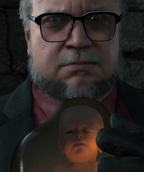 Death Stranding Kojima Polémica Konami PT