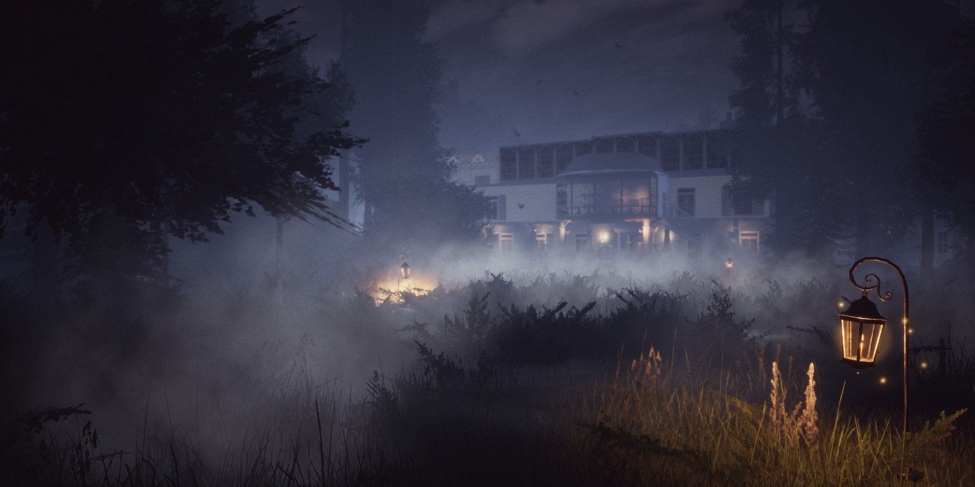 Dreamlight Games, desarrolladores de Fear the Dark Unknown