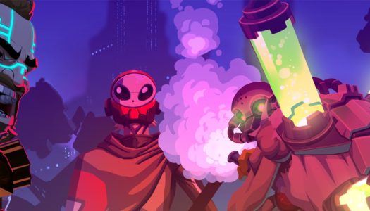 El Early Access de Haxity ya está disponible en Steam