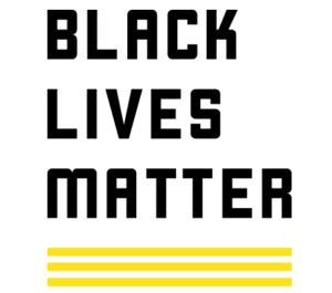 logo black lives matter