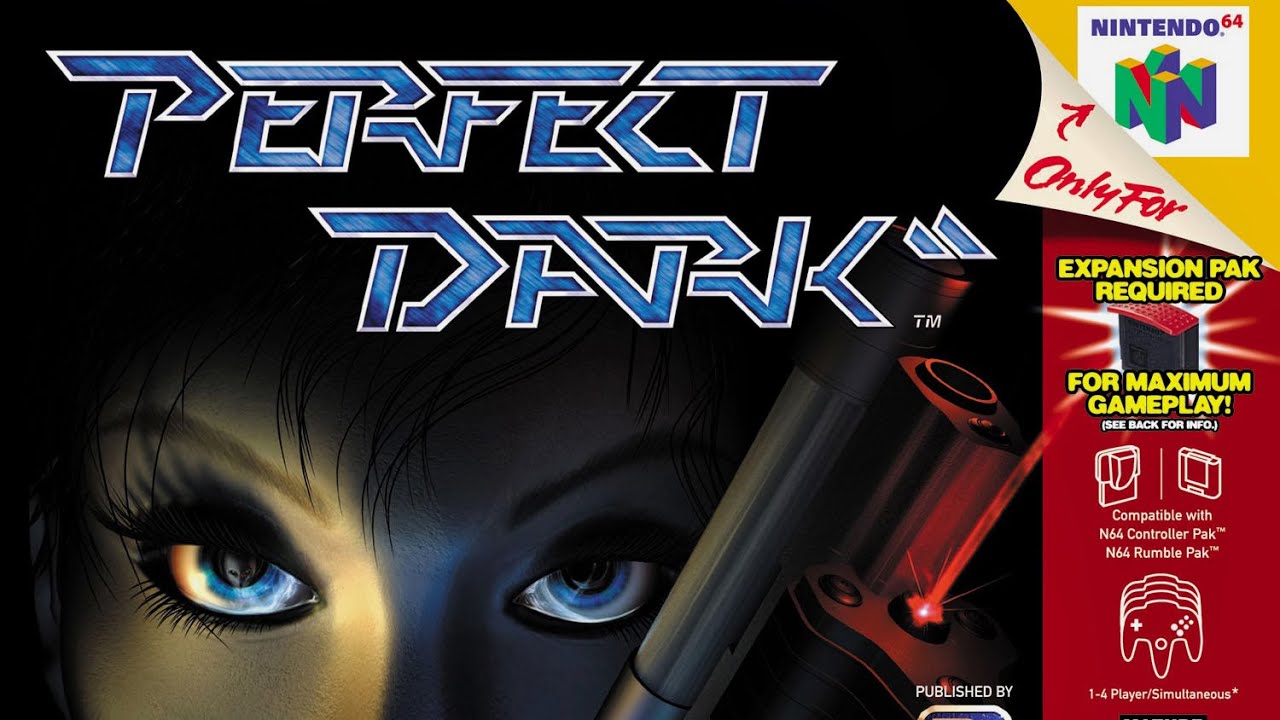 series-x-perfect-dark