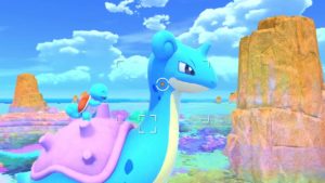 Pokémon Snap 2
