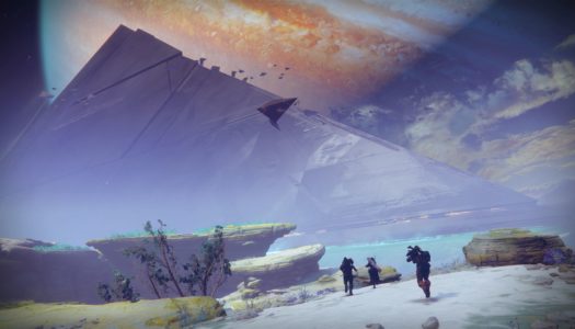 Destiny 2, el sino o desatino de un juego desmedido