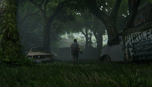The Last of Us Parte II presenta su peligroso mundo en un nuevo vídeo