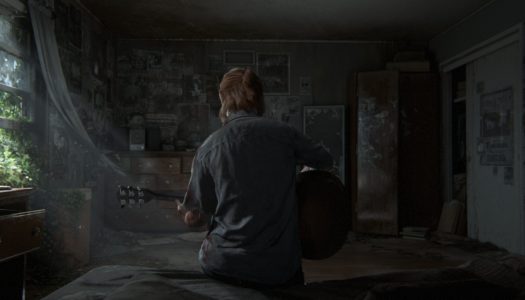 The Last of Us Parte II nos enseña la importancia de la sencillez