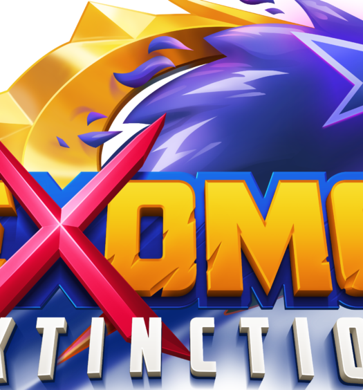 Nexomon: Extinction-UH