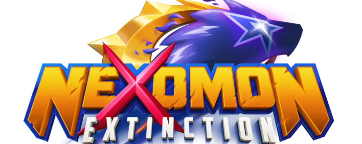 Nexomon: Extinction-UH