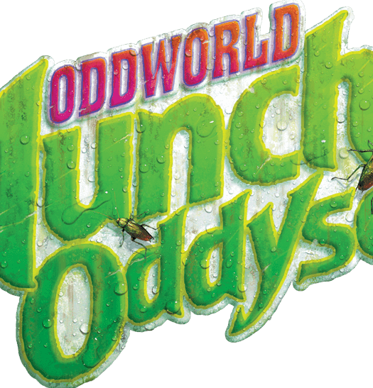 OddWorld: Munch's Oddysee