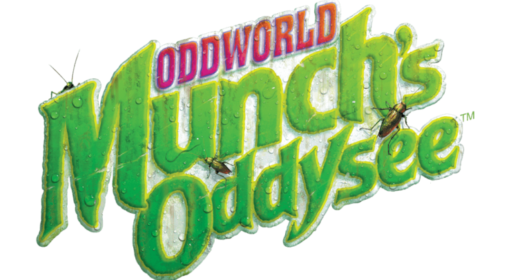 OddWorld: Munch's Oddysee