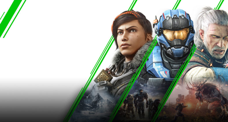 Game Pass Ultimate