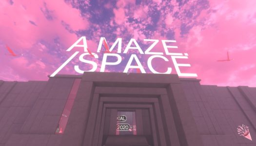 A Maze Festival