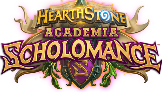 Academia Scholomance llegará en agosto a Hearthstone