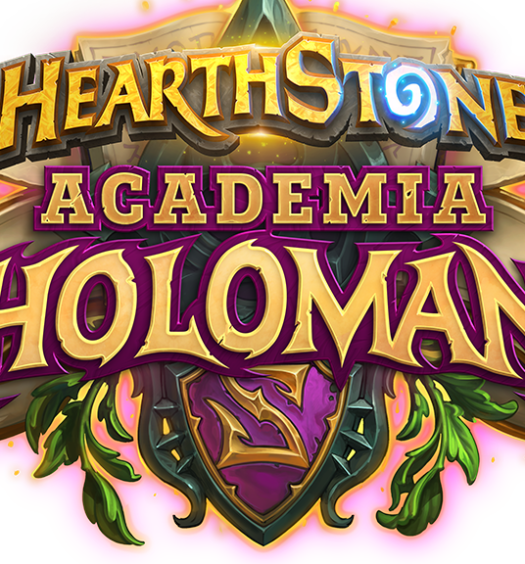 Academia Scholomance Hearthstone