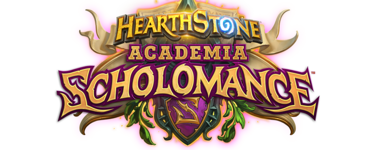 Academia Scholomance Hearthstone