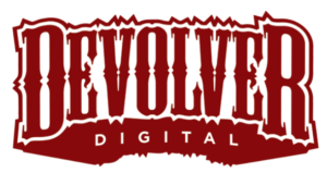 Devolver Digital Logo