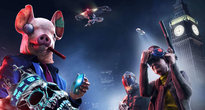 Ubisoft-Forward-Watch-Dogs