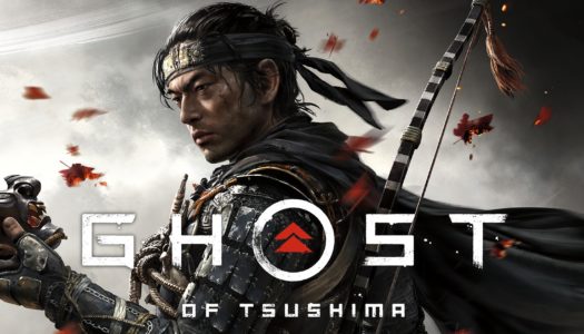 Ghost of Tsushima recibe su guía de compra