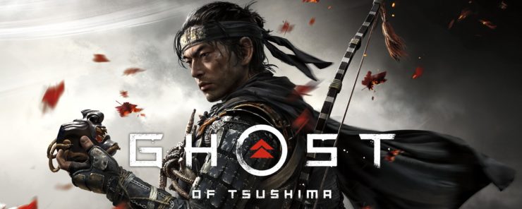 Ghost of Tsushima guía de compra