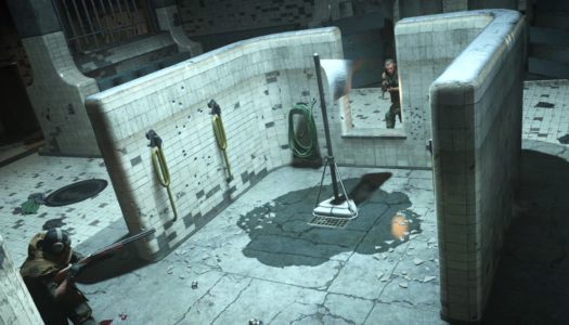 Call of Duty Mobile presenta su evento Tiroteo en el Gulag