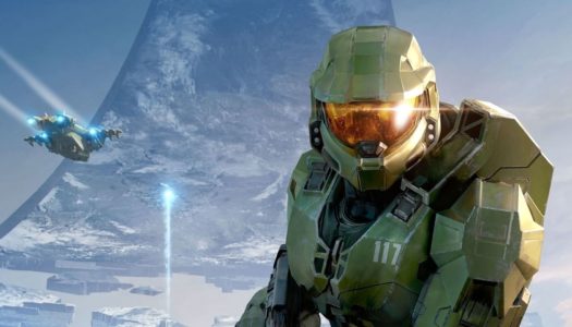 Halo Infinite se apunta al modelo free-to-play