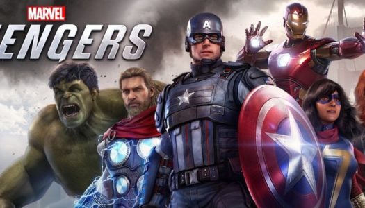 Marvel’s Avengers confirma fechas para su beta y su próxima War Table