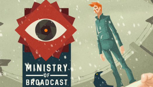 Ministry of Broadcast presenta sus dos ediciones físicas