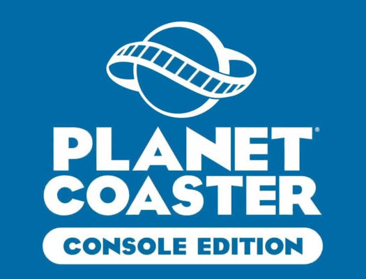 Planet Coaster: Console Edition