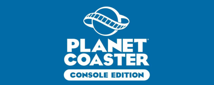 Planet Coaster: Console Edition