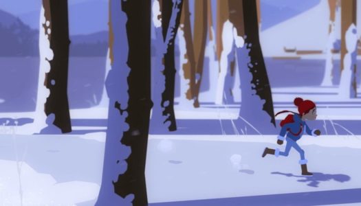 Röki se estrena hoy en PC vía Steam y GOG