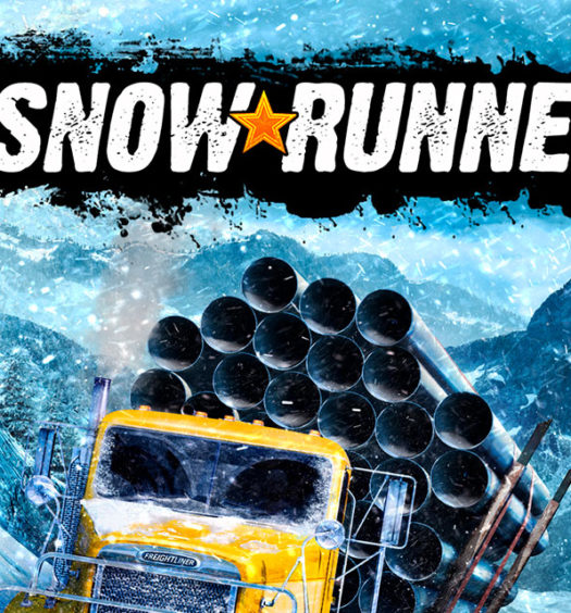 SnowRunner Actualización