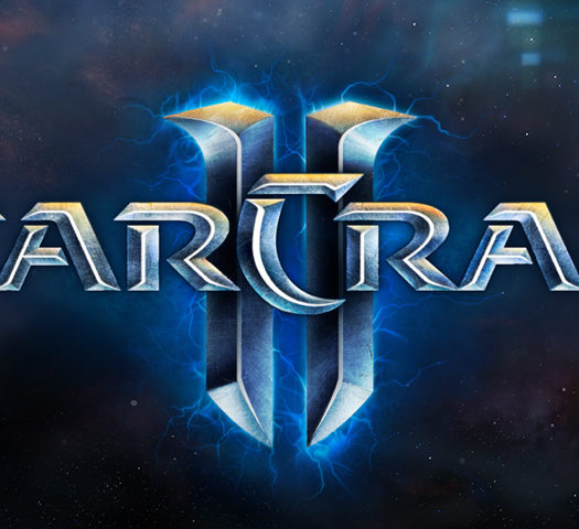 StarCraft II War Chest Team League