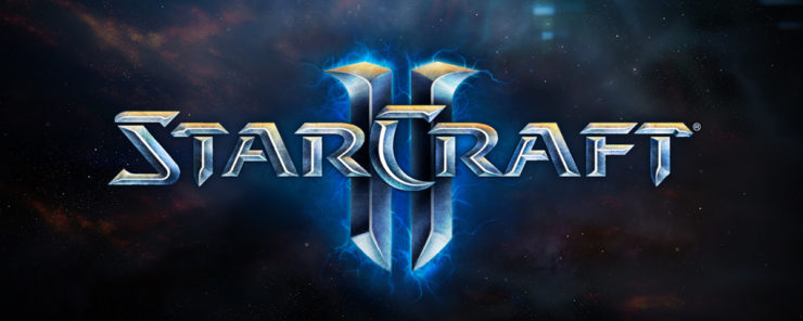 StarCraft II War Chest Team League
