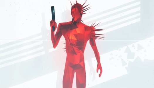 SUPERHOT: Mind Control Delete