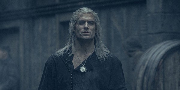The Witcher es una serie horrible