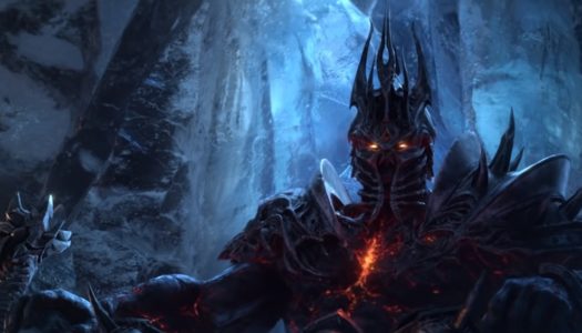 Descubre todos los secretos de World of Warcraft: Shadowlands con las guías de Unai Zubia