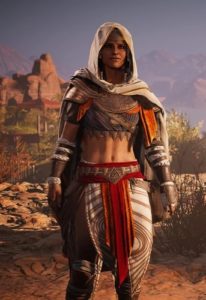 Amunet AC Origins