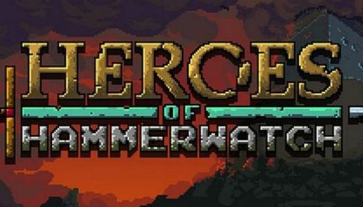Heroes of Hammerwatch – Ultimate Edition llegará a Switch y Xbox One