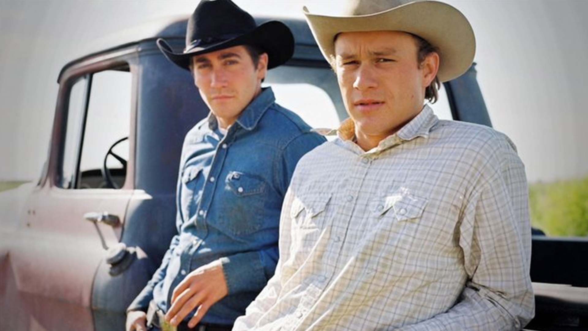 brokeback mountain