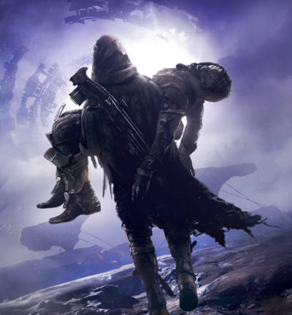 Bungie-Activision